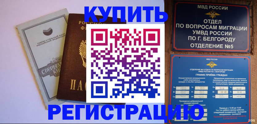 прописка гарантия в Арамили